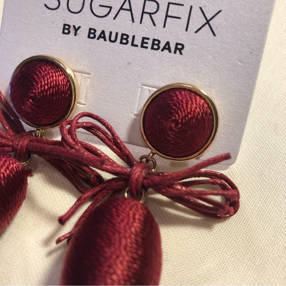 A New Day & SugarFix Necklace & Earrings Set - Picture 9 of 13